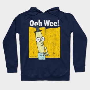 Ooh Wee! (Variant) Hoodie